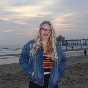 Meet your Posher, Morgan